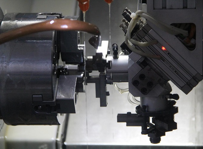 CNC Motion Control and its Three Common Types
