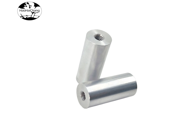 threaded stud bolt