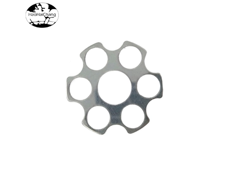 HHC-0561 Flange