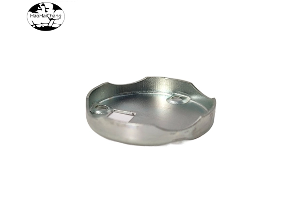 custom flange