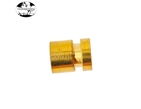 HHC-0773 High-Strength Precision Round corner nut