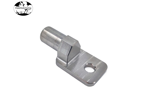 cnc machining stainless steel supplier