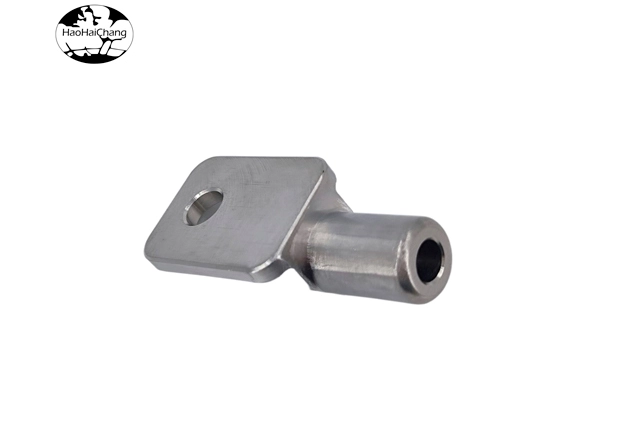cnc machining stainless steel