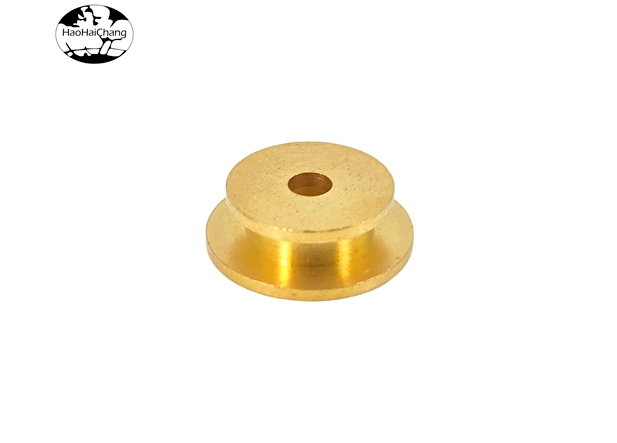 brass precision turned components manufacturer