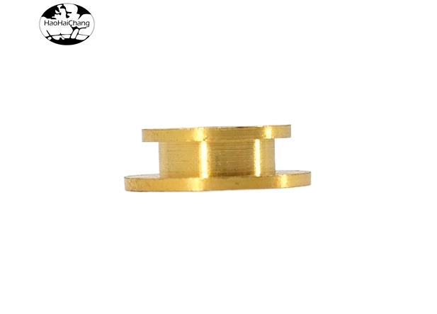 brass precision turned components supplier