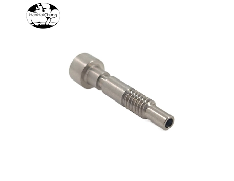 HHC-472 Coarse Threaded Stainless Steel Hexagon Socket Studs