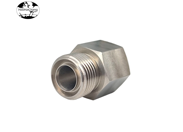 cnc turning stainless steel manufacturers