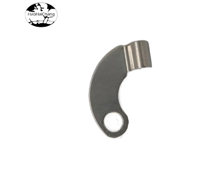 HHC-181 Bending Elastic Terminal Piece