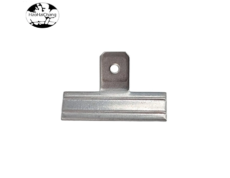 HHC-175 Parallel Terminal T-Shaped Lug