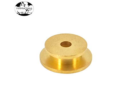 HHC-778 Brass Sleeve Bushing