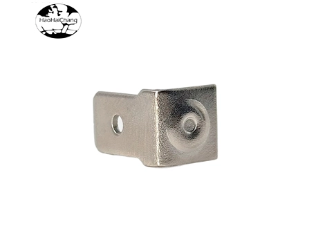 HHC-0162 Connector