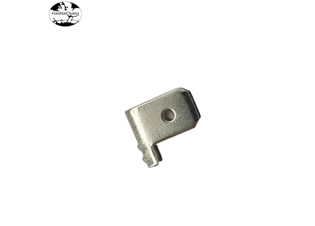 precision metal parts suppliers