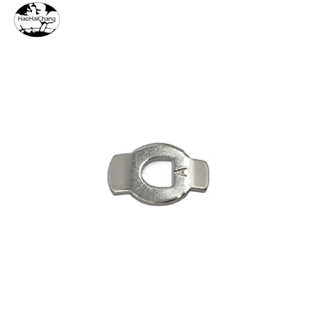 HHC-166 Hook Gasket Connector Hard Terminal Strip