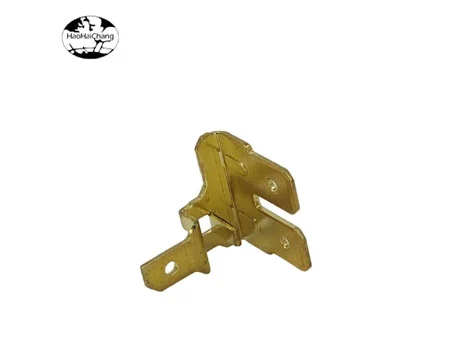 HHC-62 Copper Terminal Strip