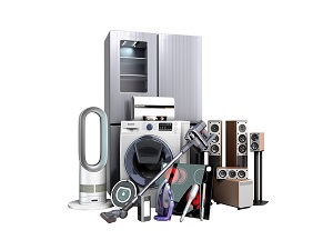 heatings appliances