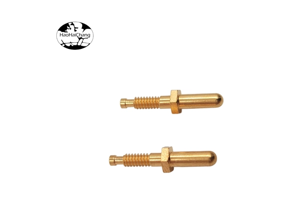 brass cnc turned components manufacturers