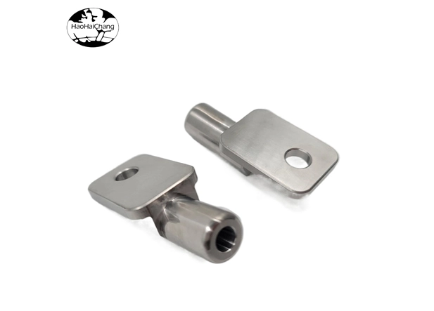cnc stainless steel machining supplier