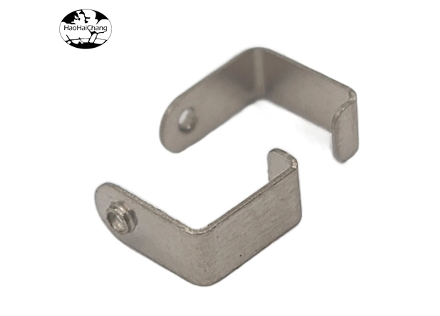 custom metal stamping suppliers