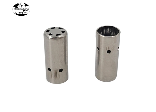 manufacturer of precision machined components