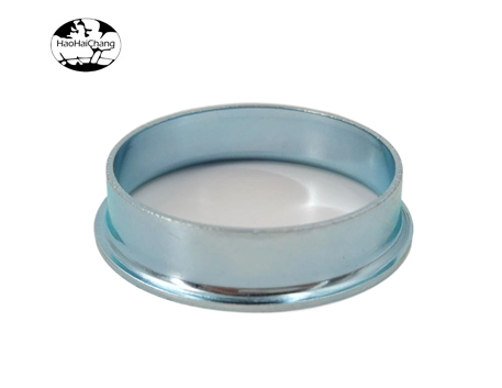 HHC-DDP-14 Galvanized Steel Flange Ring