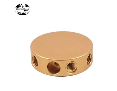 HHC-BCM-03 Brass Base