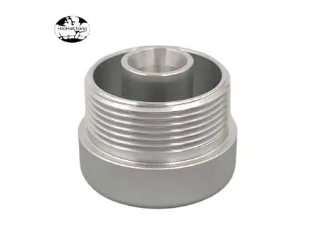 HHC-ACT-01 Aluminum cap