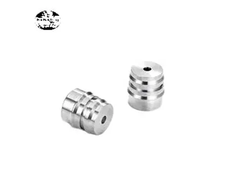 HHC-OCT-03 Titanium Injector Sleeve