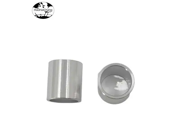 aluminium stamping parts factories