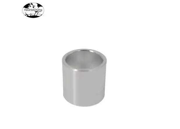 aluminium stamping process