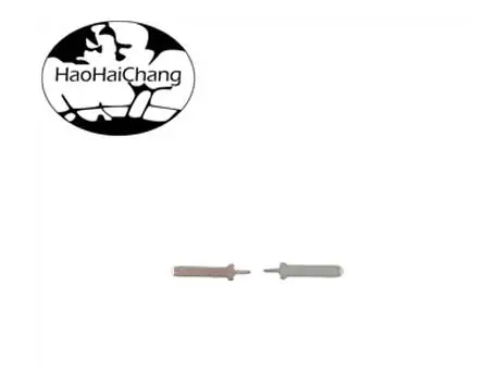HHC-63 Terminal Piece PCB Soldering Terminal Anti-Reverse Insertion Piece