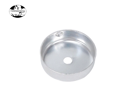 HHC-AS-01 Aluminum Protective Cover