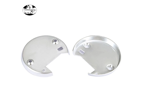 HHC-AS-02 Aluminum housing