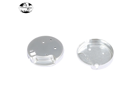 HHC-AS-06 Aluminum housing