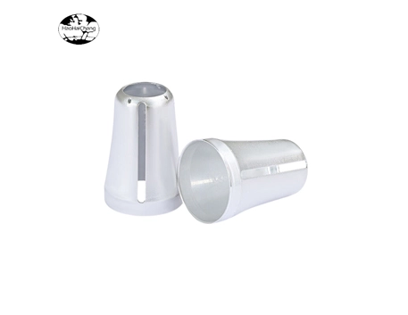 HHC-AS-05 Aluminum housing