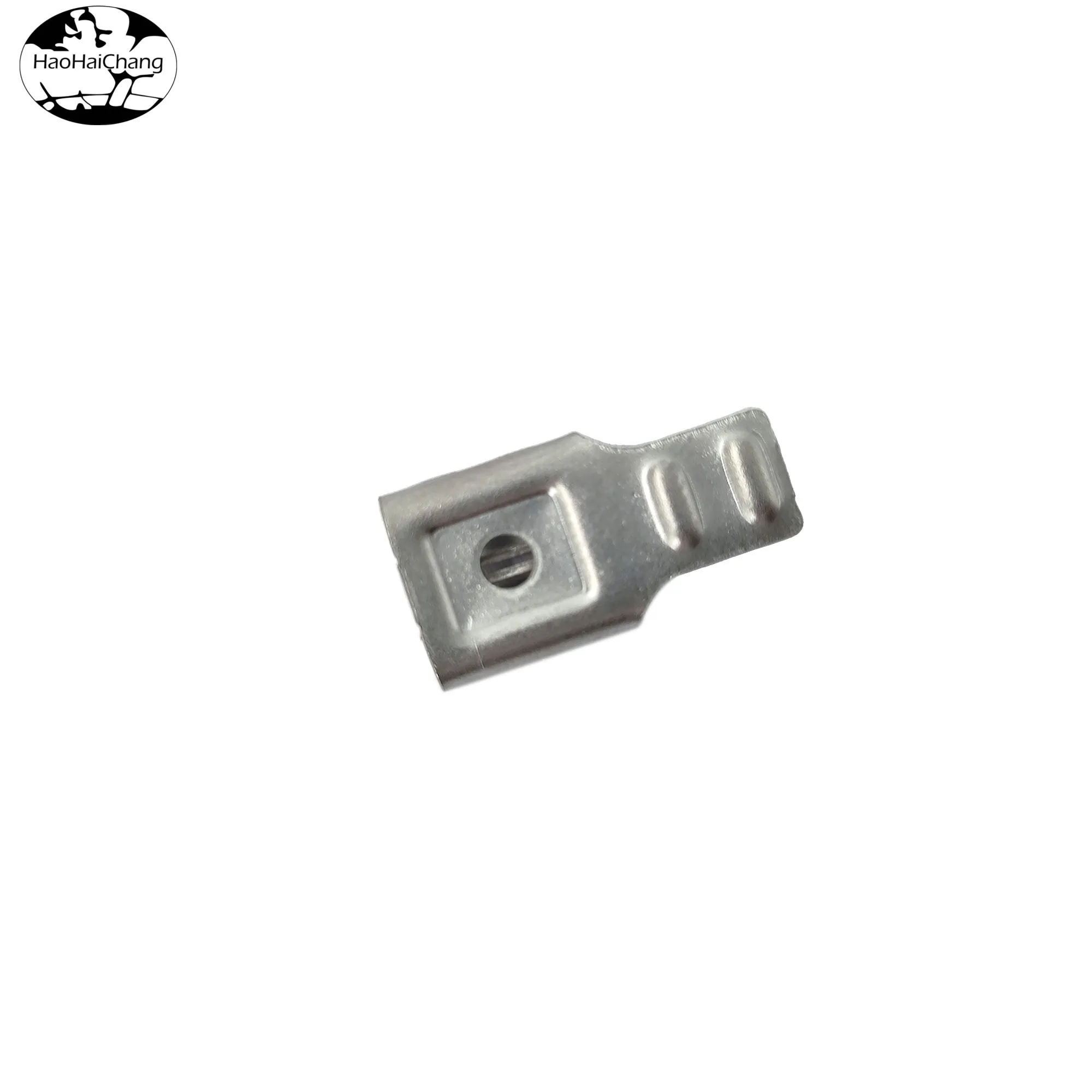 HHC-0530 Metal Stainless Steel Terminal Socket Connector