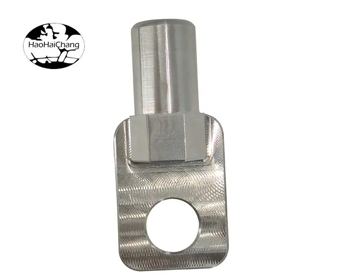 HHC-0804 Terminal/Connector