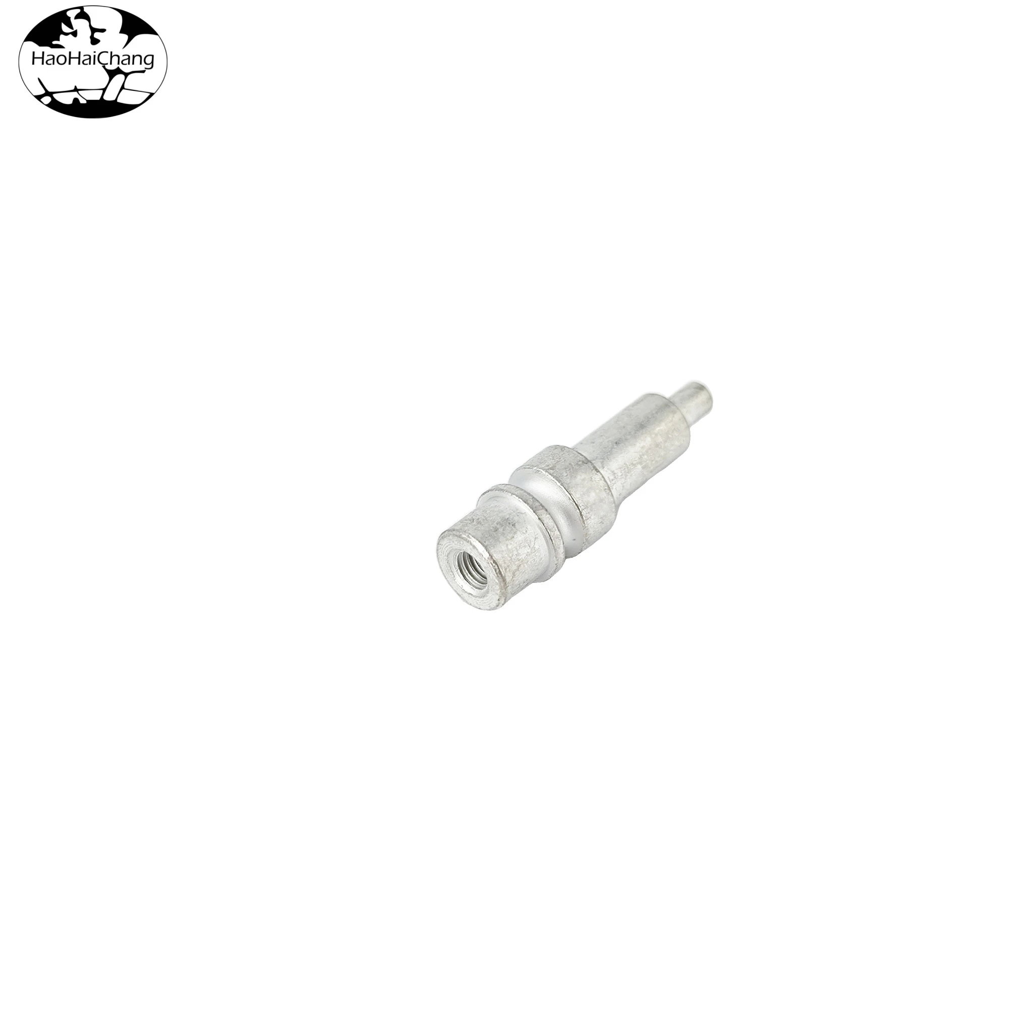 HHC-0478 Zinc Alloy Pneumatic Connector Plug Stud