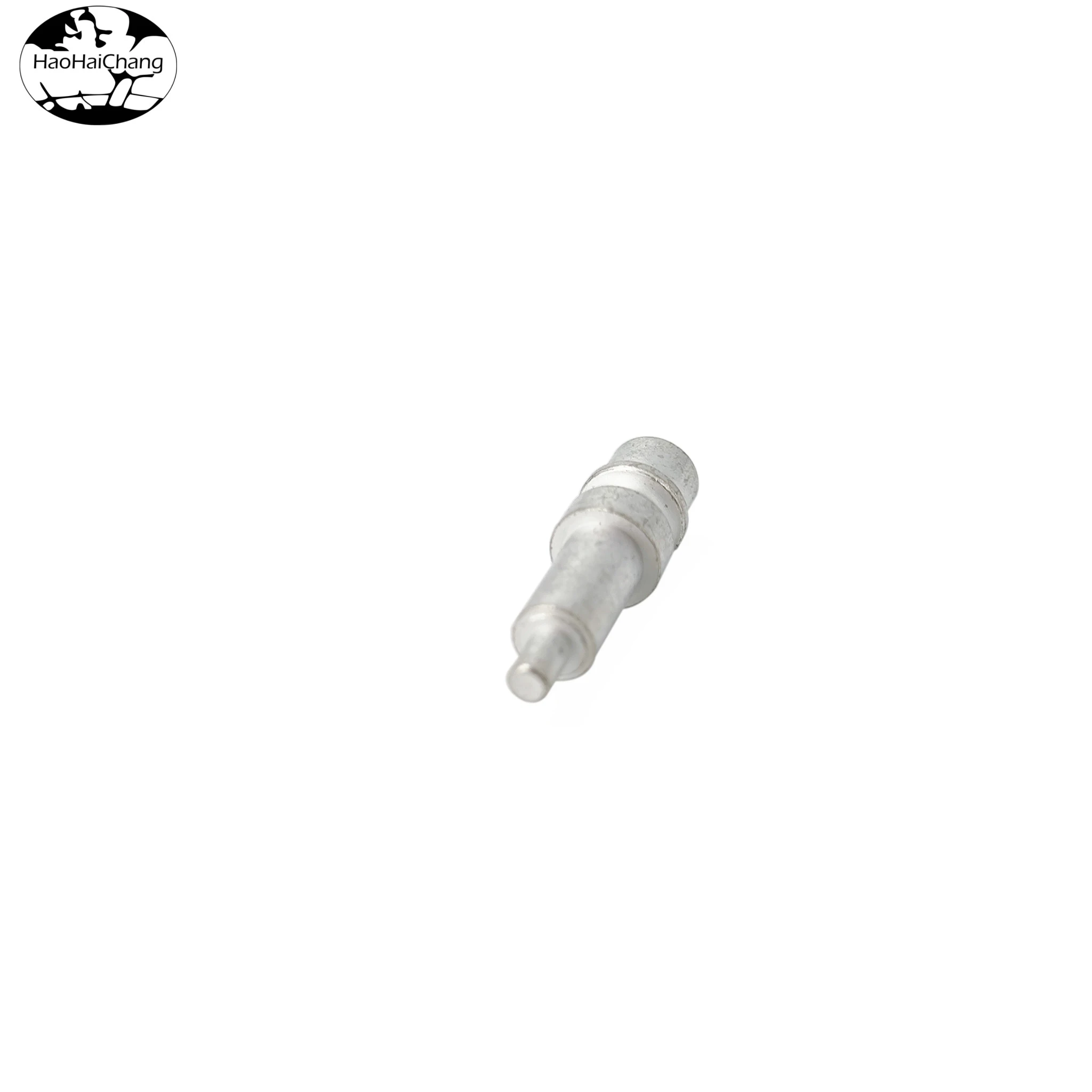 HHC-0478 Zinc Alloy Pneumatic Connector Plug Stud