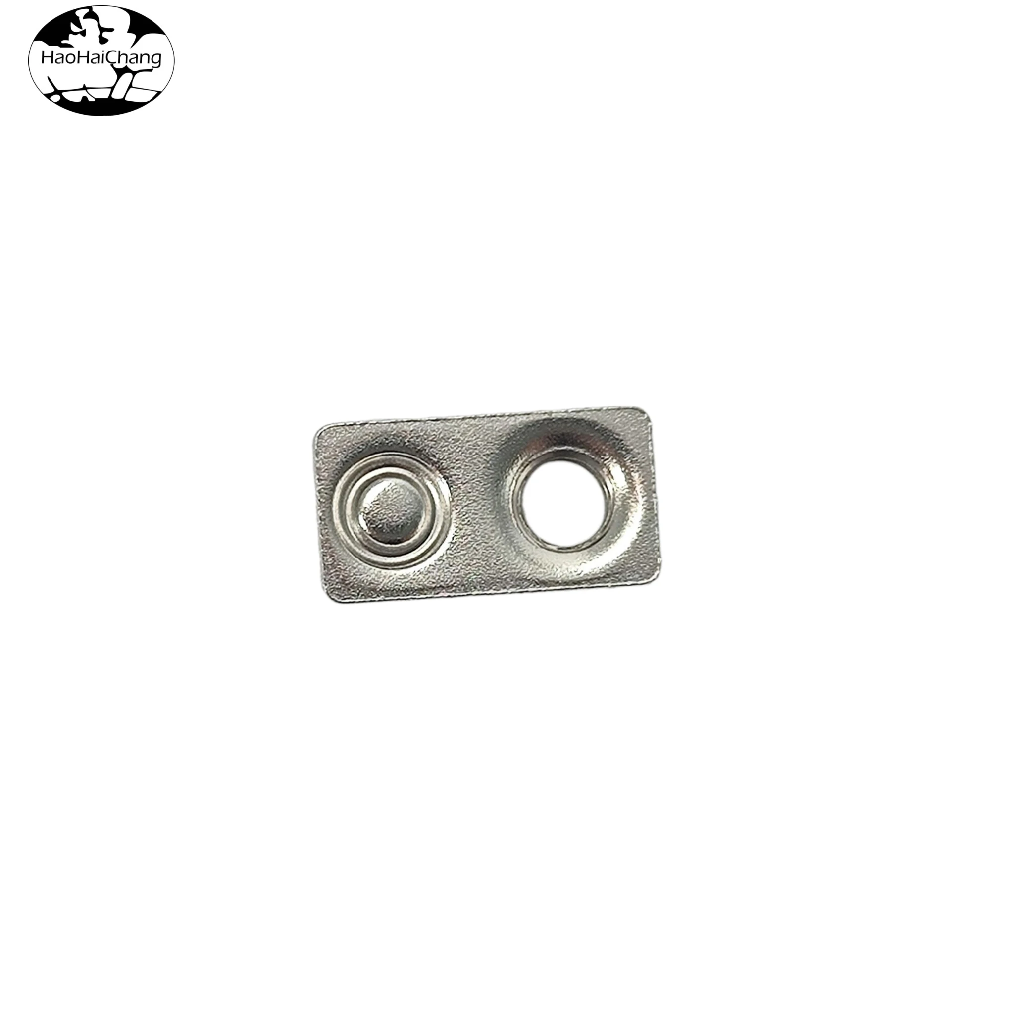 HHC-0240 Connector