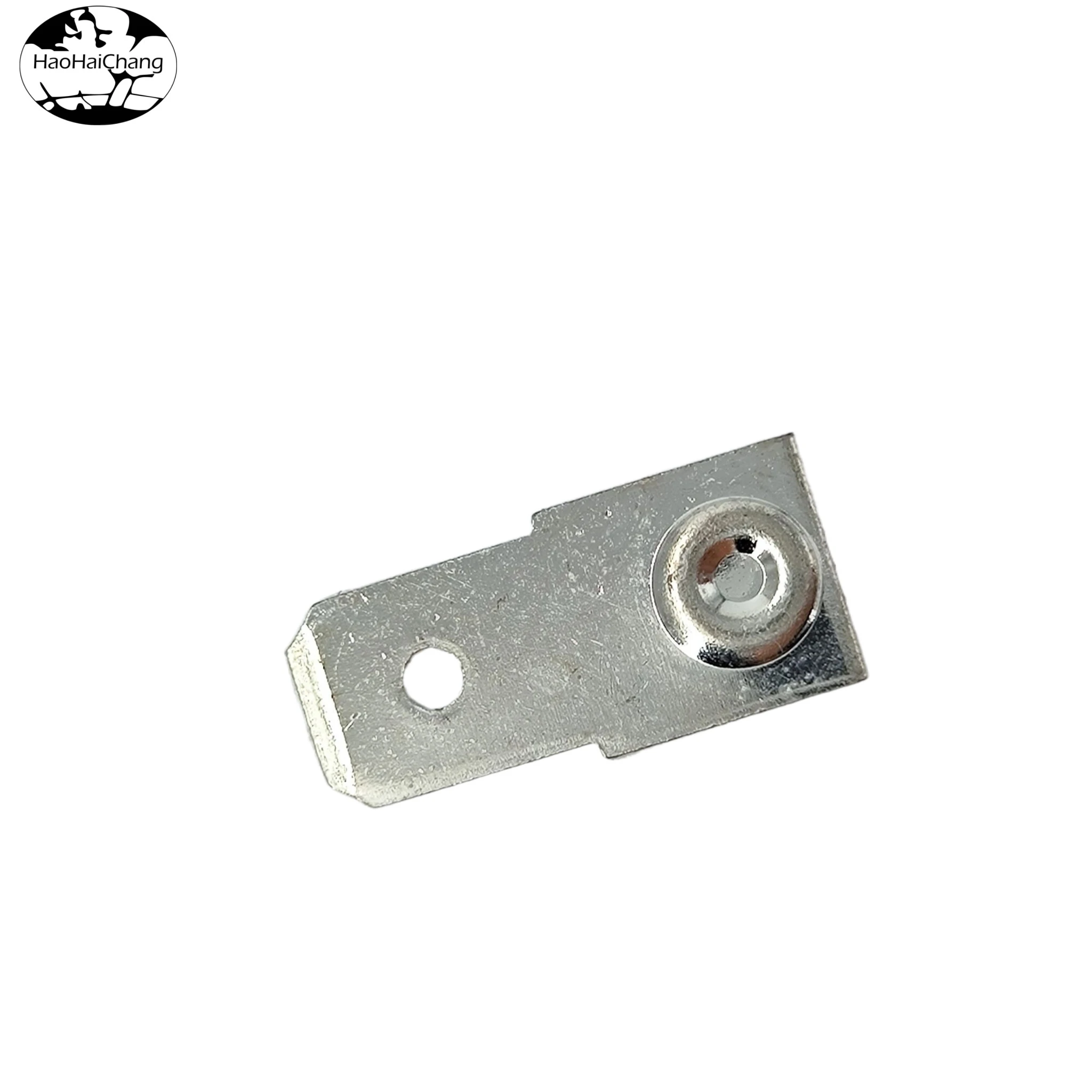 HHC-0266 Connector