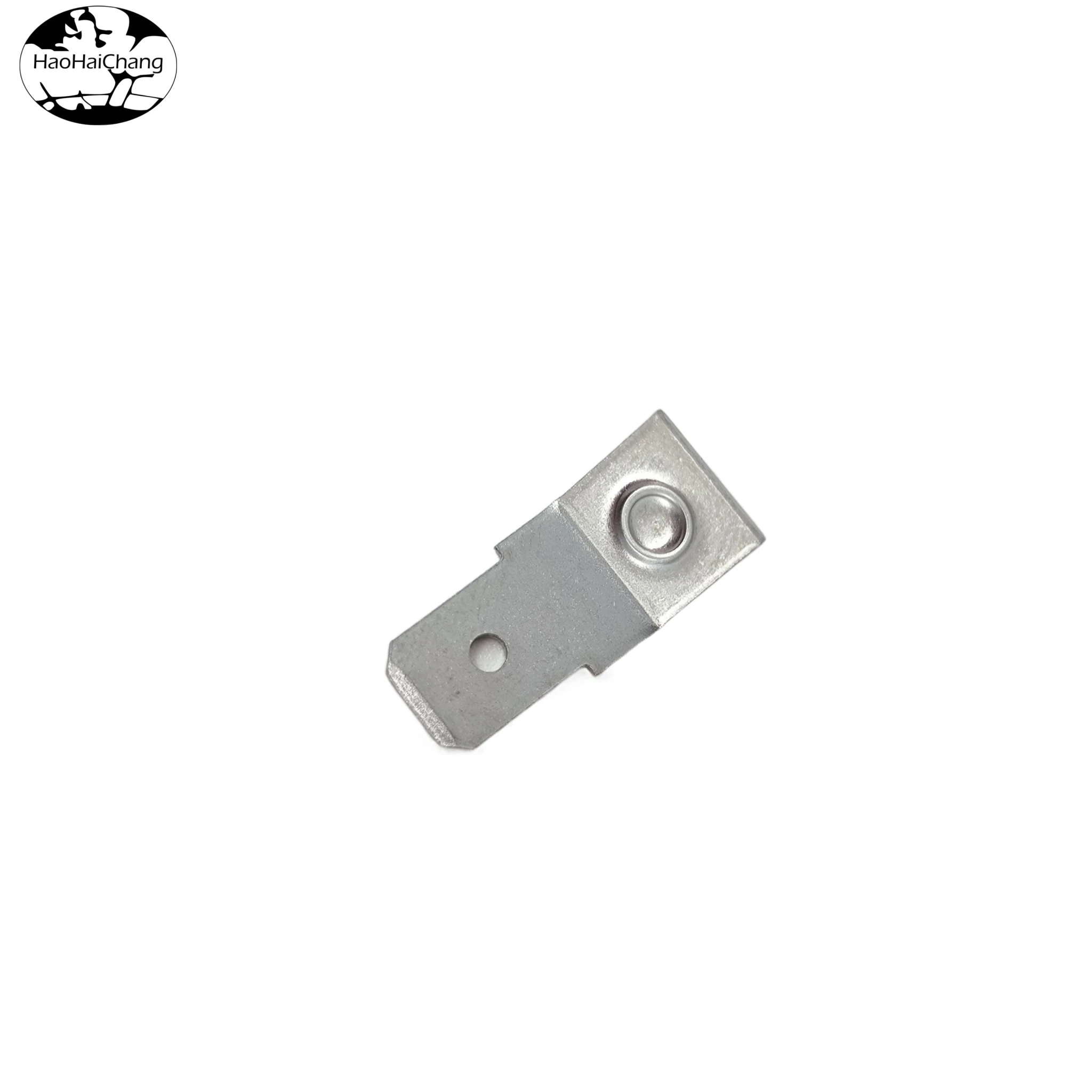HHC-0278 Connector