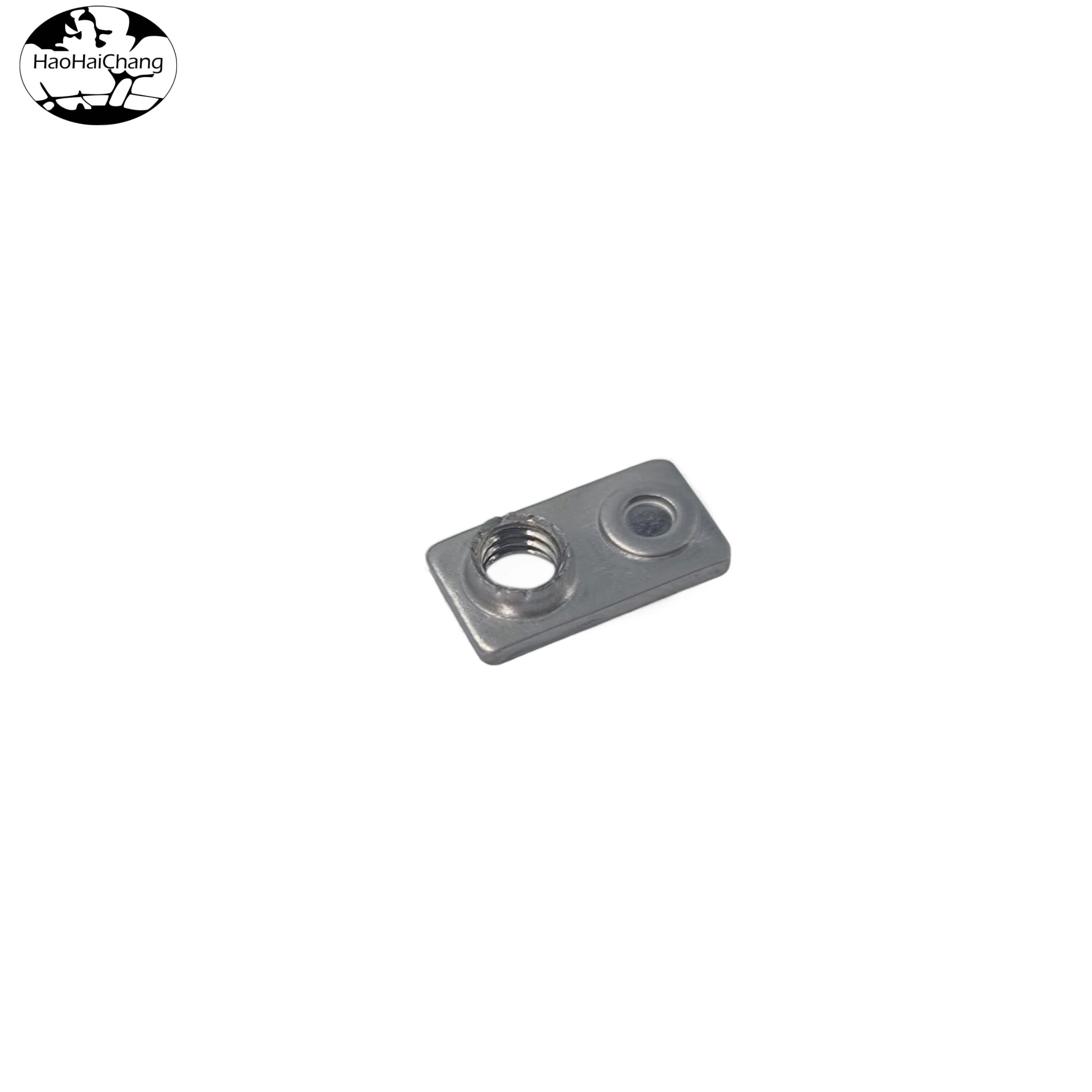 HHC-0332 Connector