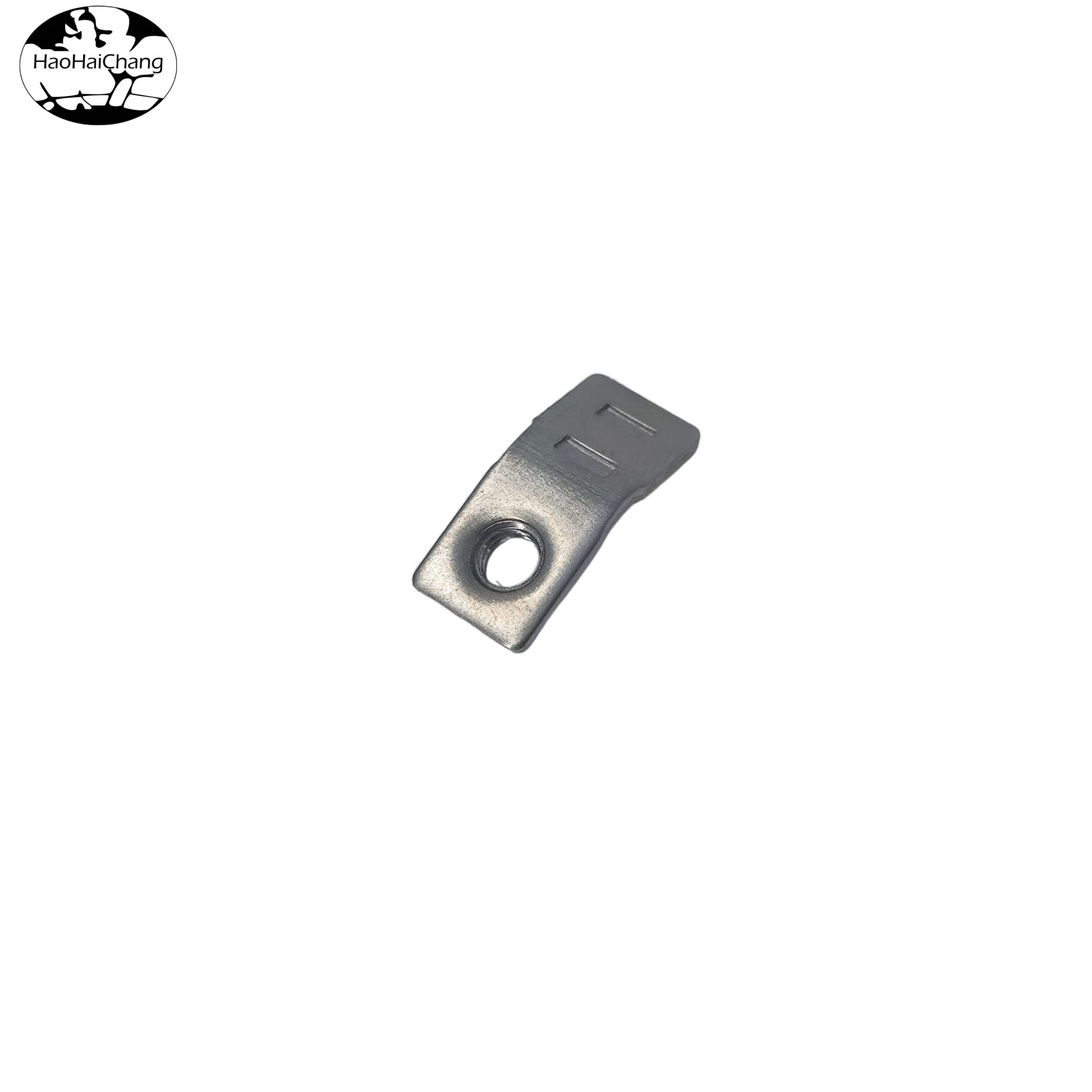 HHC-0334 Connector