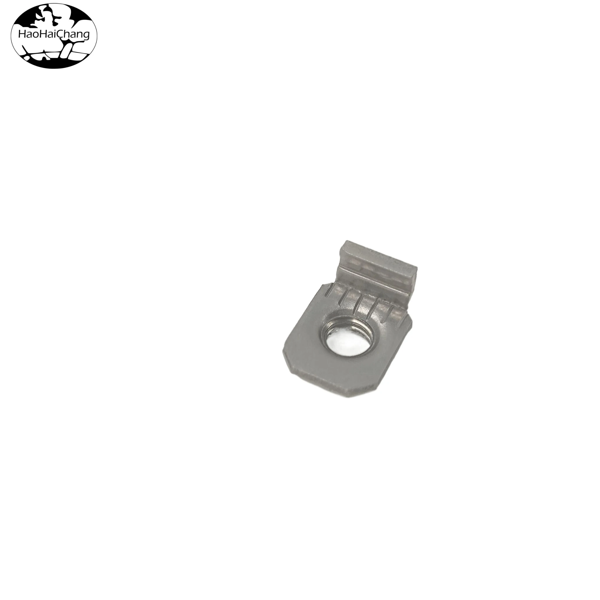 HHC-0339 Connector