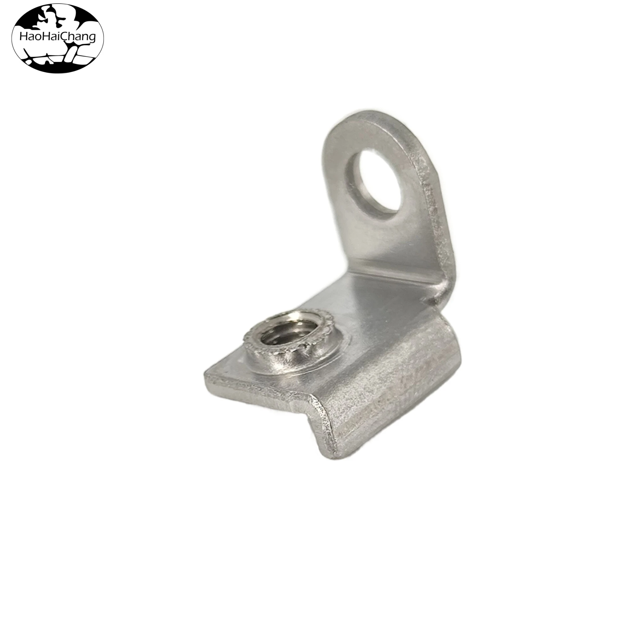 HHC-0342 Connector