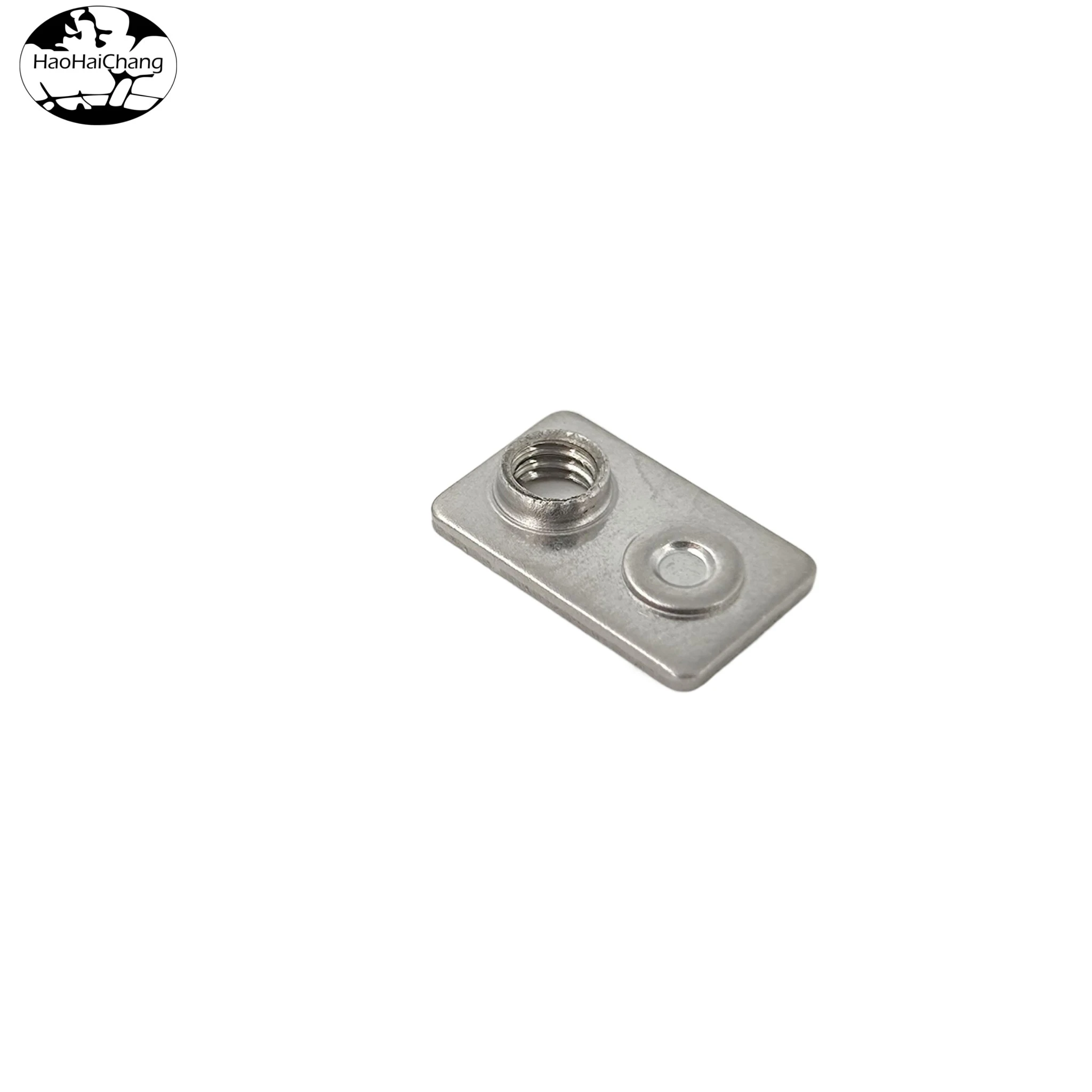 HHC-0343 Connector