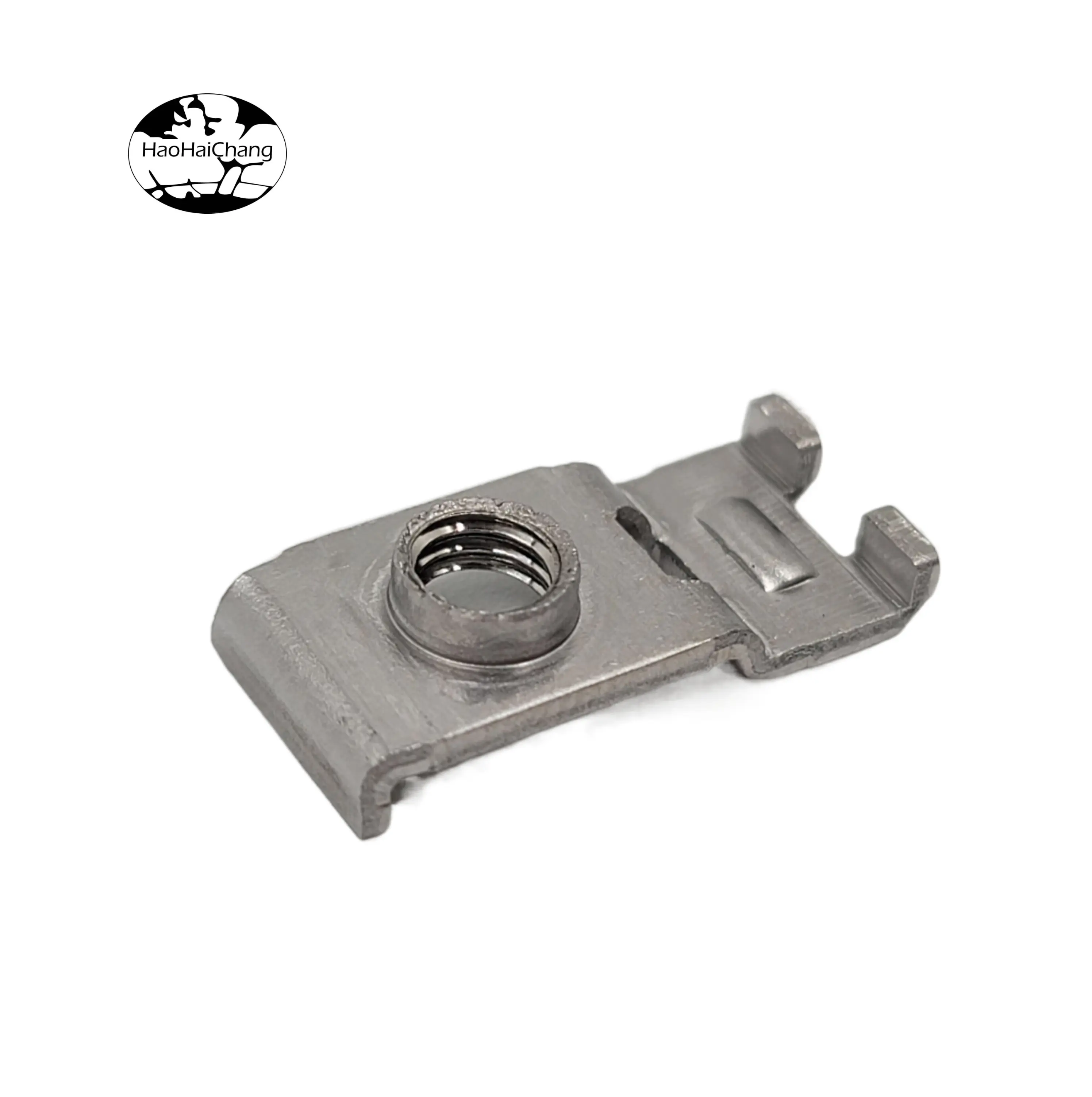 HHC-347 Four-Point Lug Nut Terminal Connector