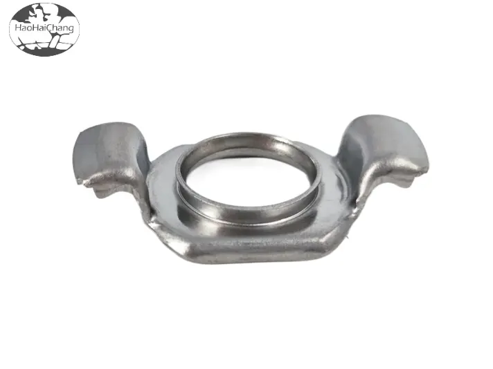 HHC-0369 Metal Bracket