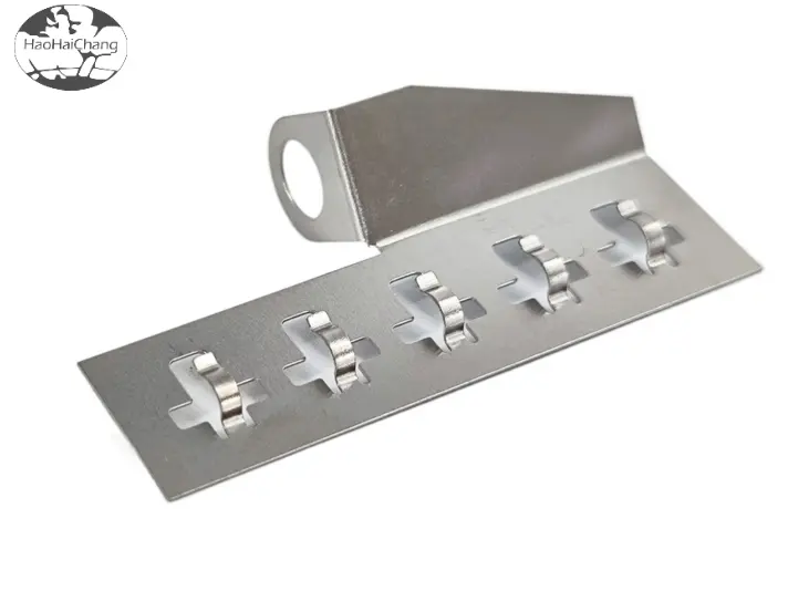 HHC-0403 Metal Bracket