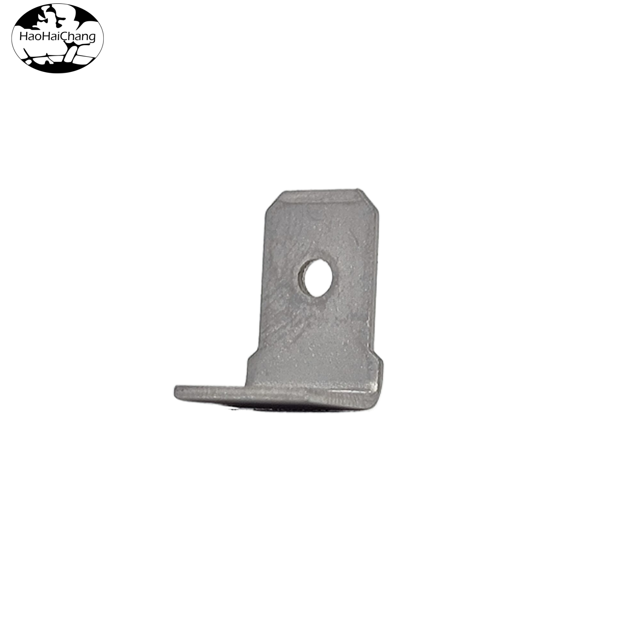 HHC-185 Wire Lug Elbow Terminal Lug Insert Connector